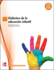 Didáctica de la educación infantil