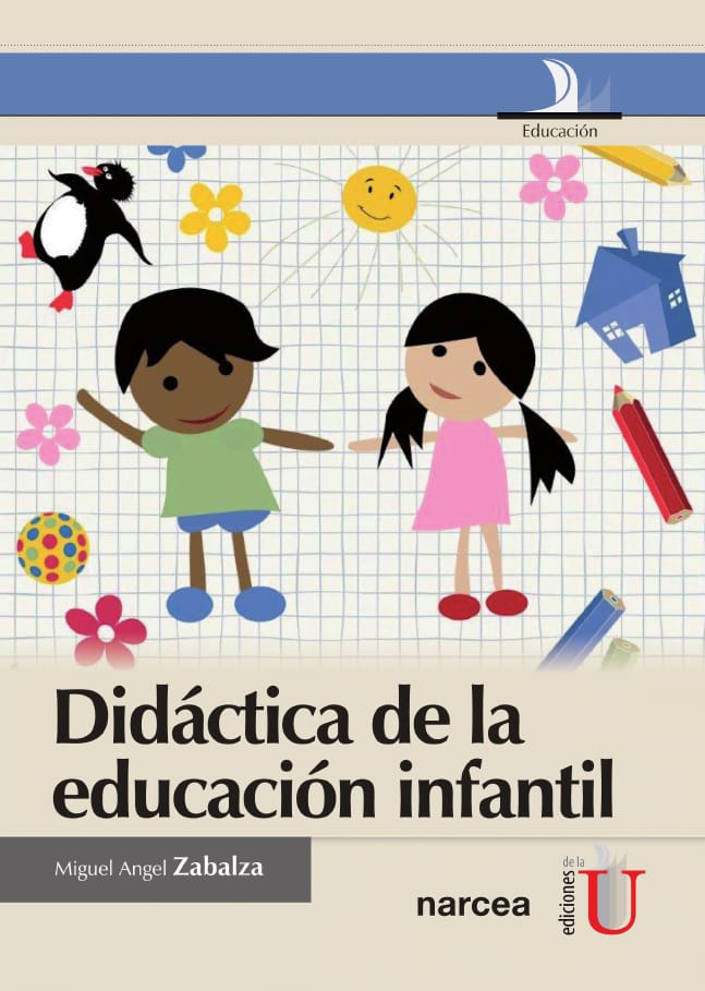 Didáctica de la educación